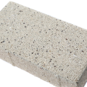 Ladrillos Cerámicos Permeables Sólidos <span class=keywords><strong>de</strong></span> 200*100mm <span class=keywords><strong>para</strong></span> Suelo <span class=keywords><strong>de</strong></span> Jardín - Product Image 5