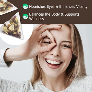 Té de Próstata de Marca Privada OEM, Suplemento para Eliminar el Calor con Canela China y Promueve la Desintoxicación, Té de Hierbas - Product Image 6