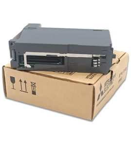 Controlador de la Serie MR-J4 Nuevo y Original, MR-J4-10A, MR-J4-20A, MR-J4-40A, MR-J4-60A, Amplificador de Tipo Pulsado - Product Image 2