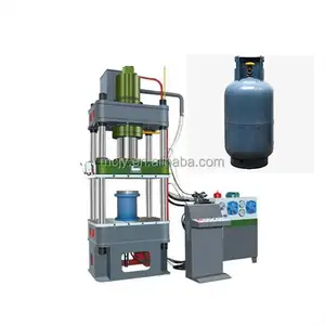 J&Y Lpg Gas Cylinders For Forklift 10 Ton Storage Tanks For Sale Fuel Tank Level Measuring With Wifi Production Line