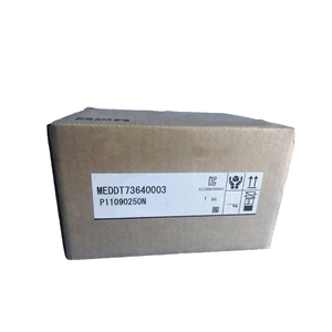 Module de contrôleur PLC Gold Seller MEDDT73640003, neuf, original, en stock, contrôleur de programmation PLC - Product Image 1