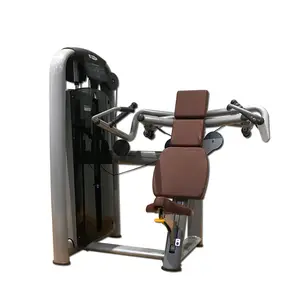 LZX-2012 Commercial Fitness Machines Multi-Gym Set with Shoulder Press Equipment Pin Load Selection for Sale