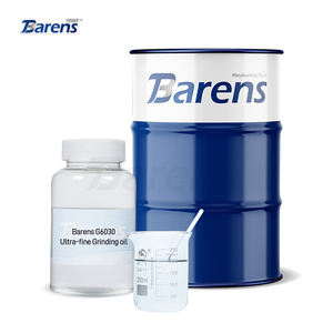 バレンスG6030低粘度オイルベースの金属加工オイル無料塩素と重金属超微細ラッピングオイル - Product Image 5