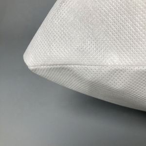 <b>Storage</b> Non Woven Laundry <b>Bag</b> <b>With</b> Strap Extra <b>Large</b> Commercial Laundry <b>Bags</b> Hotel Non Woven Custom Wholesale Laundry <b>Bag</b> Logo - Product Image 5