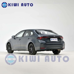 Corolla 2025 Gasolina 1.8L Edición Híbrida Inteligente <span class=keywords><strong>de</strong></span> Doble Motor Versión Pioneer Auto Usado - Product Image 4