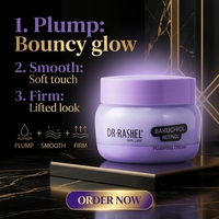 Prix d'usine, vente en gros, crème pour le visage repulpante DR RASHEL 50g PDRN & Bakuchiol