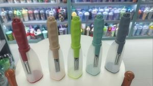 Éplucheur manuel multifonction en acier inoxydable avec récipient en plastique pour légumes et fruits, idéal pour carottes et pommes de terre - Vente Flash - Product Image 5