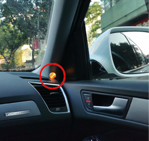 Radar à micro-ondes camion BSD système d'aide au changement de voie détection d'angle mort de voiture système étanche Double alarme Radar universel - Product Image 4