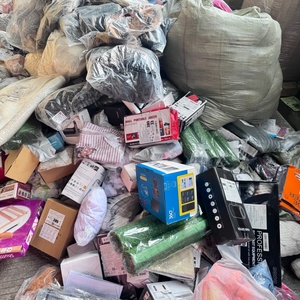 Assortiment de produits électroniques, d'épicerie et d'appareils <span class=keywords><strong>électroménager</strong></span>s de haute qualité et de grande valeur - Product Image 5