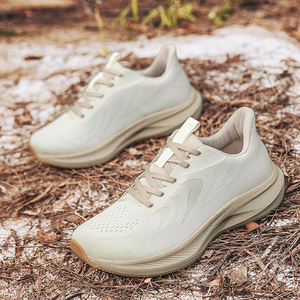 Chaussures de course pour hommes en matériau premium respirant, <span class=keywords><strong>Scarpa</strong></span> Da Corsa, mode, absorption des chocs, amorti, baskets de course - Product Image 2