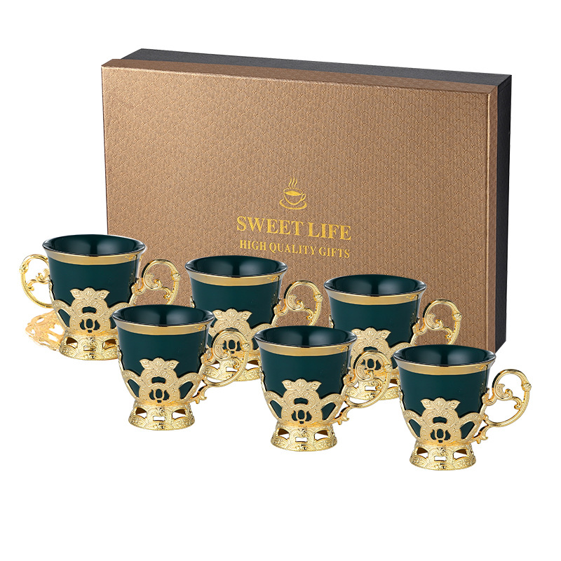 Style A&nbsp;:&nbsp;ensemble vert de 80&nbsp;ml