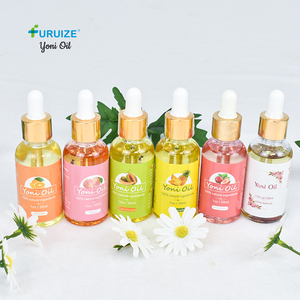 Minyak Yoni Herbal Alami Baru, Minyak Esensial Yoni untuk Vagina - Product Image 4