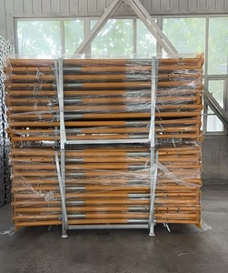 <span class=keywords><strong>Étai</strong></span>s en acier réglables Q235 YOUFA pour la construction, <span class=keywords><strong>étai</strong></span>s métalliques télescopiques avec écrou-manchon, utilisés pour les plateformes de construction - Product Image 2