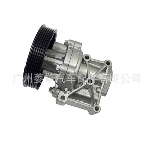 ปั๊มน้ำ 1300A083 สำหรับมิตซูบิชิ เอาท์แลนเดอร์ ASX แลนเซอร์ 4J11 4B11 4B12 4B10 อะไหล่ทดแทน - Product Image 2