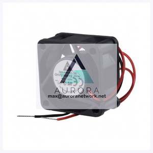 Ventiladores de refrigeración de motor de alta calidad, KD1204PKB2 H, con buen precio, soporte OEM - Product Image 5