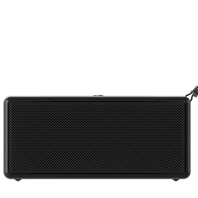 BKK New design waterproof for 60W Portable Bluetooth Speaker Outdoor Party speaker Super Bass