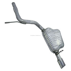 ท่อไอเสียสเปกตรัมเกาหลี - Product Image 2