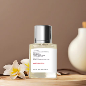 <span class=keywords><strong>Perfume</strong></span> Oriental de Vainilla Ámbar de Larga Duración, <span class=keywords><strong>Perfume</strong></span> para <span class=keywords><strong>Mujer</strong></span>, Serie de Perfumes Femeninos, Fragancia Duradera, Aroma de Alta Calidad - Product Image 5