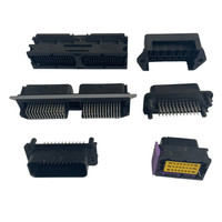 40/81 pines Te AMP TYCO PCB ECU 1473244-1 1473247-1 1473252-1 PCB/ECU enchufe conector de encendido