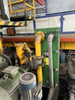 Meilleure vente presse d'extrusion de profilé en aluminium 700T presse d'extrusion en aluminium utilisée