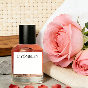Parfum en gros pour collection privée, Litchi Rose, Doux et fruité, Tenue longue durée toute la journée, Élégant et naturel, Eau de Parfum pour Femme - Product Image 1