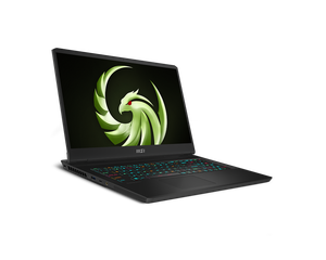 โน้ตบุ๊คเกมมิ่ง MSI Alpha-17-C7V 17-046CN รุ่น R9 7940HX/DDR5 16GB/1TB NVMe PCIe GEN4 /RTX 4070 8GB /หน้าจอ 17.3 นิ้ว QHD 2.5K 240Hz/Wi-Fi7 R9 7 - Product Image 1