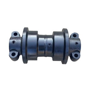 Rouleau inférieur de haute qualité pour excavatrice EC210 – Pièces de moteur et de machinerie pour excavatrice - Product Image 4