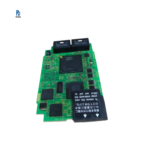Module de contrôle industriel avec capteur pour contrôleur PLC, neuf et original A20B-2101-0041 - Product Image 1