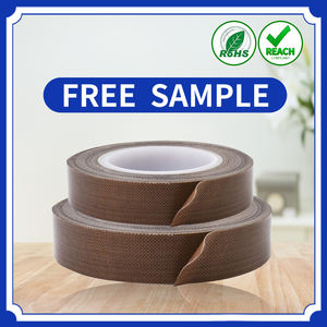 <span class=keywords><strong>Cinta</strong></span> de PTFE para tubería de plomería Sellador de roscas a prueba de gas de agua Resistencia a altas temperaturas 10M de longitud - Product Image 6