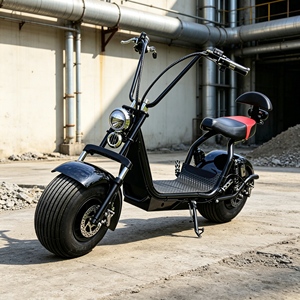 Nouvelle Arrivée - Trottinette Électrique Haute Puissance avec Pneus Résistants à l'Usure et Système d'Auto-Équilibrage pour Longues Activités Sportives en Extérieur - Vente Flash - Product Image 2