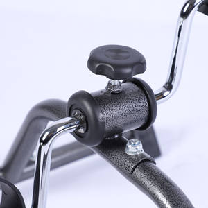 Home <b>Used</b> Indoor Leg and Foot <b>Exercise</b> Cheap Mini <b>Bike</b> Machine Pedal Exerciser for Sale - Product Image 3