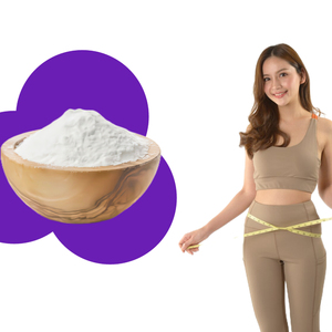 Prix usine Slim Body Dietary Loss Sibu Régulation de l'appétit Sibu Raw Powder Régulation de l'appétit Sibu Raw Powder - Product Image 6