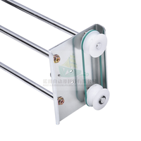 ODM OEM, diverses spécifications de produits, kits d'accessoires pour grue de 71 cm, kits de machine à griffes pour poupées pour machine de jeu d'arcade à pièces