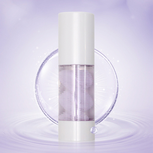 Crème de soin hydratante imperméable, écran solaire, correcteur, éclaircissant le teint du soir, crème pour le visage à la myrtille, base de maquillage pour - Product Image 3