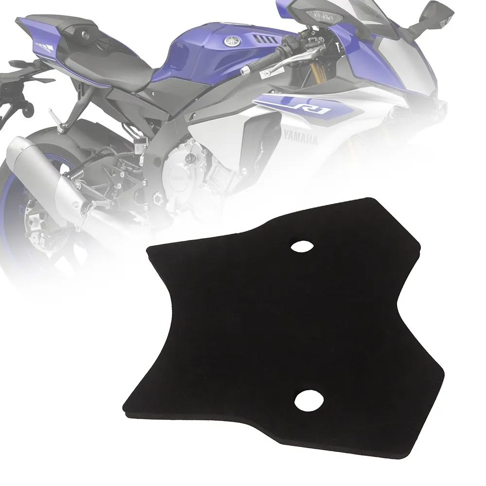 Busa pad balap sepeda motor R1 2015