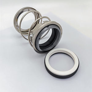 Sellos Mecánicos para Bombas HM2, <span class=keywords><strong>Sello</strong></span> Mecánico <span class=keywords><strong>de</strong></span> Alto Rendimiento - Product Image 3
