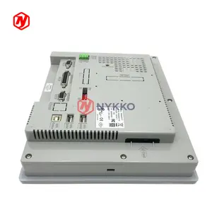 산업 HMI Beijer 10 인치 PLC 터치스크린 PWS6A00T-PE