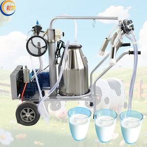 Máquina <span class=keywords><strong>de</strong></span> succión <span class=keywords><strong>de</strong></span> leche para cabras, máquina eléctrica <span class=keywords><strong>de</strong></span> ordeño para ovejas, precios <span class=keywords><strong>de</strong></span> máquinas <span class=keywords><strong>de</strong></span> ordeño para ovejas y vacas - Product Image 1