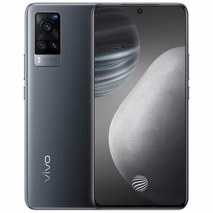 Vivo X60 Tất Cả Netcom 5G LTE Điện Thoại Di Động 5nm Flagship Chip Zeiss Ống Kính Quang Học <span class=keywords><strong>2.0</strong></span> Đầy Màu Sắc Ánh Sáng Màu Đen Tầm Nhìn Ban Đêm Android Micro - Product Image 2