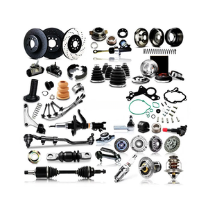 <span class=keywords><strong>Allemagne</strong></span> Autres <span class=keywords><strong>pièces</strong></span> automobiles allemandes <span class=keywords><strong>Pièces</strong></span> détachées automobiles pour Mercedes Benz W204 E300 Mb100 pour Compact X1 E84 E36 E46 - Product Image 6