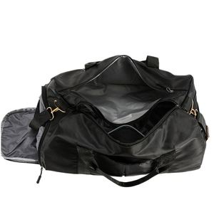 Equipaje de Mano Elegante y Funcional de Gran Capacidad con Secciones Separadas para Artículos Húmedos y Secos, Ideal para Fitness y Viajes - Product Image 3