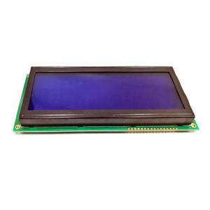 Módulos de Pantalla LCD STN de Alta Calidad Personalizados de <span class=keywords><strong>20x4</strong></span> con Retroiluminación Azul 2004 y Caracteres Grandes para una Mayor Visibilidad - Product Image 3