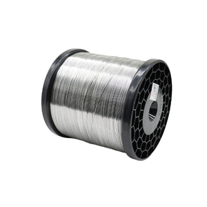 Lega per Riscaldamento Elettrico Termo-stabile di Tendenza, ad Alta Resistenza e Resistente all'Usura per Sistemi di Attrezzature ad Alta Temperatura - Product Image 2