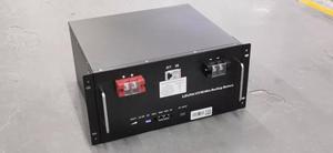 Lithium-Eisenphosphat-Batteriezellen Wiederaufladbar <span class=keywords><strong>12V</strong></span> 24V 48V 60V 70Ah 100Ah 200Ah Tiefzyklus LiFePO4-Batteriepack - Product Image 3
