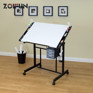 <span class=keywords><strong>Table</strong></span> à <span class=keywords><strong>dessin</strong></span> professionnelle en bois pour l'ingénierie, le mobilier domestique, le <span class=keywords><strong>dessin</strong></span>, le bureau, les étudiants, la <span class=keywords><strong>table</strong></span> d'apprentissage - Product Image 6