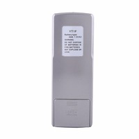 Remote Control Universal AC Cocok untuk AC Yt1f Yt1ff Yt1f1 Yt1f2 Yt1f3 Yt1f4 Yt Pengontrol Layar LCD Digital