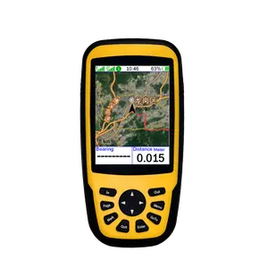 Goedkope Gnss Rtk Gps Ontvanger Gnss Ontvanger Prijs Base En Rover Gebruikt Lage Kosten Rtk Gps