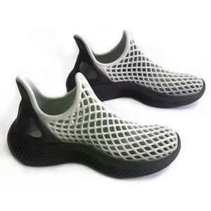 Calzado Deportivo Personalizado Impreso en 3D con TPU, Compatible con STL/3MF, Ligero, Transpirable, para Correr, Calzado Deportivo Informal, Hecho en China - Product Image 2