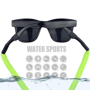 Logo personalizzato con marchio prezzo di fabbrica schiuma sport acquatici pesca galleggiabilità <span class=keywords><strong>occhiali</strong></span> cinghie supporto regolabile <span class=keywords><strong>occhiali</strong></span> <span class=keywords><strong>da</strong></span> <span class=keywords><strong>sole</strong></span> galleggianti cordino - Product Image 5