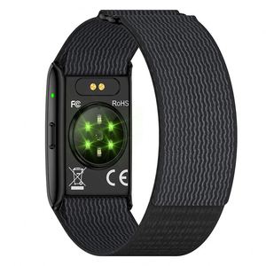 ERON H59 PRO Nordic Chips Smart Bracelet Heart Rate Sleep Monitor Health Fitness Trackers Sports Modes Smart Wristband Men Women - Product Image 5